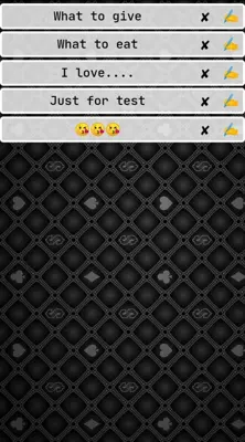 Decision Roulette android App screenshot 0